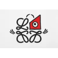 $45.00 USD LOEWE T-Shirts Short Sleeved For Unisex #1411678