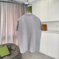 $42.00 USD Givenchy T-Shirts Short Sleeved For Unisex #1411698