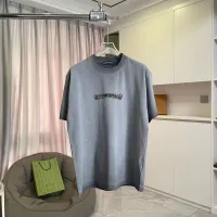 $45.00 USD Chrome Hearts T-Shirts Short Sleeved For Unisex #1411718