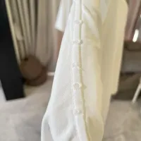 $45.00 USD Chrome Hearts T-Shirts Short Sleeved For Unisex #1411719