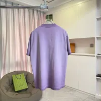 $45.00 USD Balenciaga T-Shirts Short Sleeved For Unisex #1411729