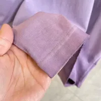 $45.00 USD Balenciaga T-Shirts Short Sleeved For Unisex #1411729