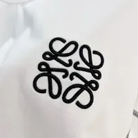 $45.00 USD LOEWE T-Shirts Short Sleeved For Unisex #1411804