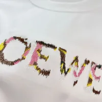 $45.00 USD LOEWE T-Shirts Short Sleeved For Unisex #1411806
