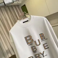 $52.00 USD Burberry Hoodies Long Sleeved For Unisex #1411824