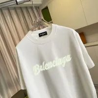 $45.00 USD Balenciaga T-Shirts Short Sleeved For Unisex #1411913