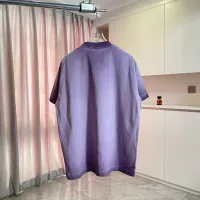 $45.00 USD Balmain T-Shirts Short Sleeved For Unisex #1411943