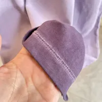 $45.00 USD Balmain T-Shirts Short Sleeved For Unisex #1411943