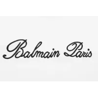 $42.00 USD Balmain T-Shirts Short Sleeved For Unisex #1411950