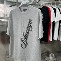 $42.00 USD Balenciaga T-Shirts Short Sleeved For Unisex #1411952