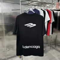 $42.00 USD Balenciaga T-Shirts Short Sleeved For Unisex #1411957