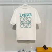 $45.00 USD LOEWE T-Shirts Short Sleeved For Unisex #1411958