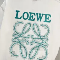 $45.00 USD LOEWE T-Shirts Short Sleeved For Unisex #1411958