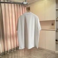 $52.00 USD LOEWE T-Shirts Short Sleeved For Unisex #1411962