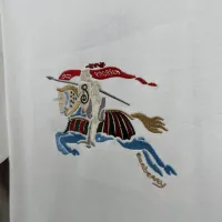 $42.00 USD Burberry T-Shirts Short Sleeved For Unisex #1412004