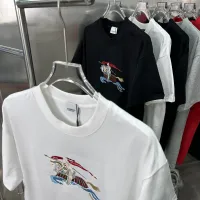 $42.00 USD Burberry T-Shirts Short Sleeved For Unisex #1412004