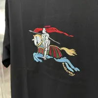 $42.00 USD Burberry T-Shirts Short Sleeved For Unisex #1412006