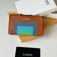 $52.00 USD LOEWE Card Holders #1412033