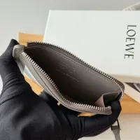 $52.00 USD LOEWE Card Holders #1412034