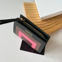 $60.00 USD LOEWE Wallet #1412035