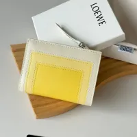 $60.00 USD LOEWE Wallet #1412036