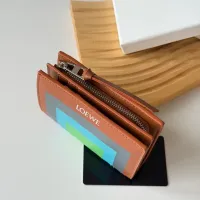 $60.00 USD LOEWE Wallet #1412037