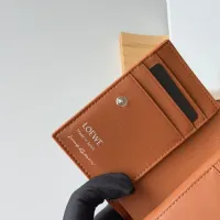 $60.00 USD LOEWE Wallet #1412037