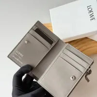 $60.00 USD LOEWE Wallet #1412038