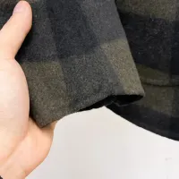 $128.00 USD Burberry Jackets Long Sleeved For Men #1412039