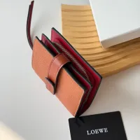 $56.00 USD LOEWE Wallet For Unisex #1412040