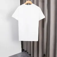 $36.00 USD Burberry T-Shirts Short Sleeved For Men #1412052