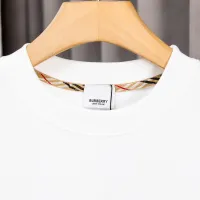 $36.00 USD Burberry T-Shirts Short Sleeved For Men #1412052
