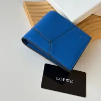 $52.00 USD LOEWE Wallet For Unisex #1412055