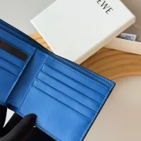 $52.00 USD LOEWE Wallet For Unisex #1412055