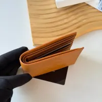 $56.00 USD LOEWE Wallet For Men #1412058