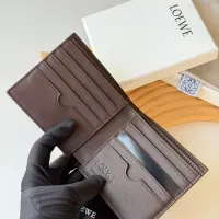 $56.00 USD LOEWE Wallet For Men #1412059
