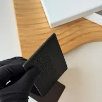 $42.00 USD LOEWE Card Holders For Unisex #1412067