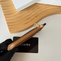$52.00 USD LOEWE Card Holders For Unisex #1412075