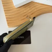 $52.00 USD LOEWE Card Holders For Unisex #1412077