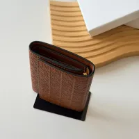 $56.00 USD LOEWE Wallet For Unisex #1412087