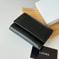 $56.00 USD LOEWE Wallet For Unisex #1412089