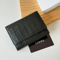 $56.00 USD LOEWE Wallet For Unisex #1412089