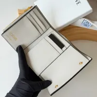 $56.00 USD LOEWE Wallet For Unisex #1412090