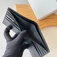 $52.00 USD LOEWE Wallet For Unisex #1412091