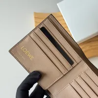 $52.00 USD LOEWE Wallet For Unisex #1412092