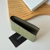 $52.00 USD LOEWE Wallet For Unisex #1412093