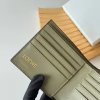 $52.00 USD LOEWE Wallet For Unisex #1412093