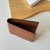 $52.00 USD LOEWE Wallet For Unisex #1412094