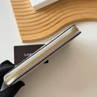 $60.00 USD LOEWE Long Wallet For Unisex #1412097