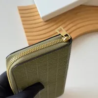 $60.00 USD LOEWE Long Wallet For Unisex #1412099